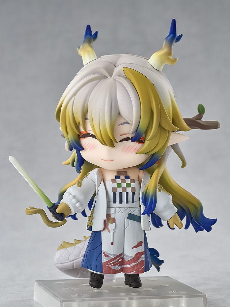 Akane Shu, Arknights- Videospiel, Good Smile Company, Nendoroid, ca. 10 cm