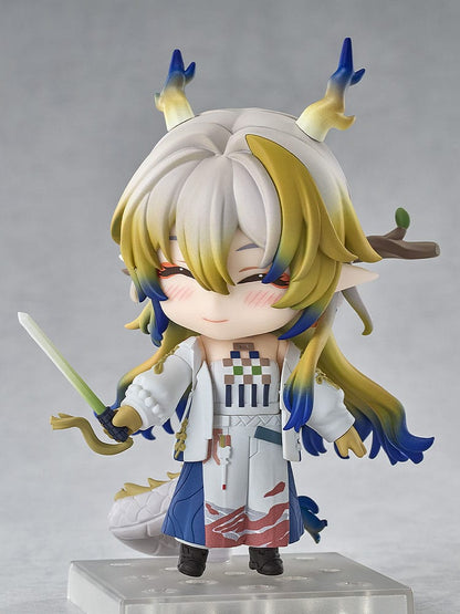 Akane Shu, Arknights- Videospiel, Good Smile Company, Nendoroid, ca. 10 cm