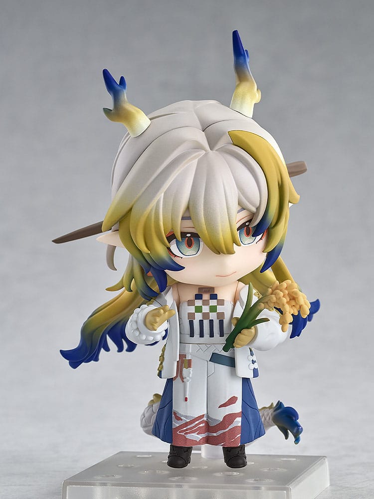 Akane Shu, Arknights- Videospiel, Good Smile Company, Nendoroid, ca. 10 cm