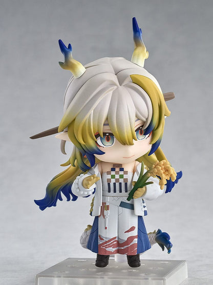 Akane Shu, Arknights- Videospiel, Good Smile Company, Nendoroid, ca. 10 cm