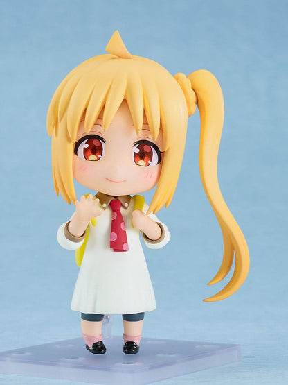 Nijika Ijichi: Casual Clothes Ver., Bocchi the Rock, Good Smile Company, Nendoroid, ca. 10 cm