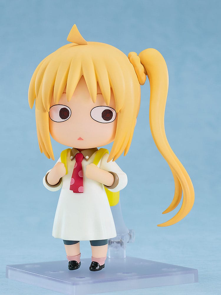 Nijika Ijichi: Casual Clothes Ver., Bocchi the Rock, Good Smile Company, Nendoroid, ca. 10 cm