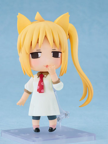 Nijika Ijichi: Casual Clothes Ver., Bocchi the Rock, Good Smile Company, Nendoroid, ca. 10 cm