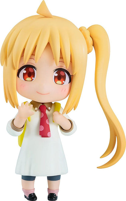 Nijika Ijichi: Casual Clothes Ver., Bocchi the Rock, Good Smile Company, Nendoroid, ca. 10 cm