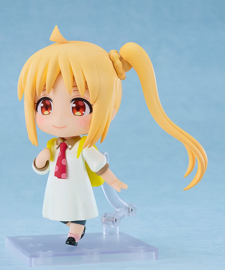 Nijika Ijichi: Casual Clothes Ver., Bocchi the Rock, Good Smile Company, Nendoroid, ca. 10 cm