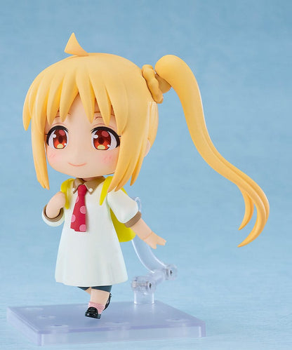 Nijika Ijichi: Casual Clothes Ver., Bocchi the Rock, Good Smile Company, Nendoroid, ca. 10 cm