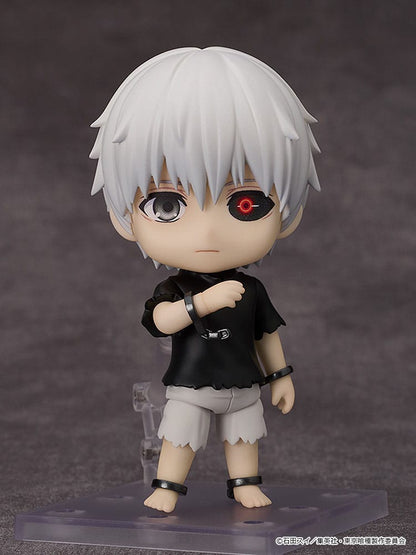 Ken Kaneki, Tokyo Ghoul, Good Smile Company, Nendoroid, ca. 10 cm, Vorbestellung