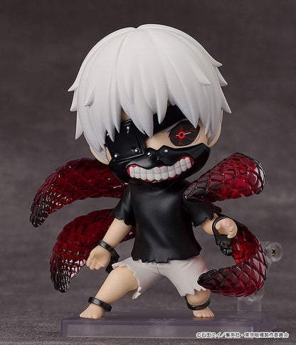 Ken Kaneki, Tokyo Ghoul, Good Smile Company, Nendoroid, ca. 10 cm, Vorbestellung