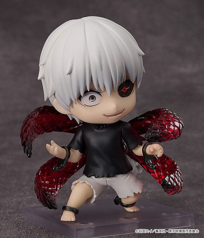 Ken Kaneki, Tokyo Ghoul, Good Smile Company, Nendoroid, ca. 10 cm, Vorbestellung