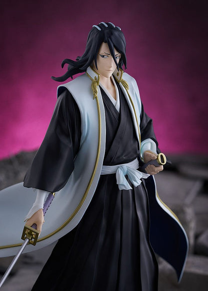 Byakuya Kuchiki, Bleach, Good Smile Company, Pop Up Parade, ca. 20 cm, Vorbestellung