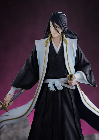 Byakuya Kuchiki, Bleach, Good Smile Company, Pop Up Parade, ca. 20 cm, Vorbestellung