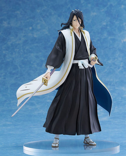 Byakuya Kuchiki, Bleach, Good Smile Company, Pop Up Parade, ca. 20 cm, Vorbestellung