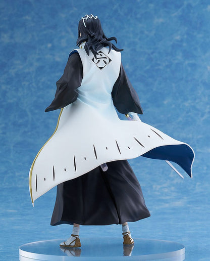 Byakuya Kuchiki, Bleach, Good Smile Company, Pop Up Parade, ca. 20 cm, Vorbestellung