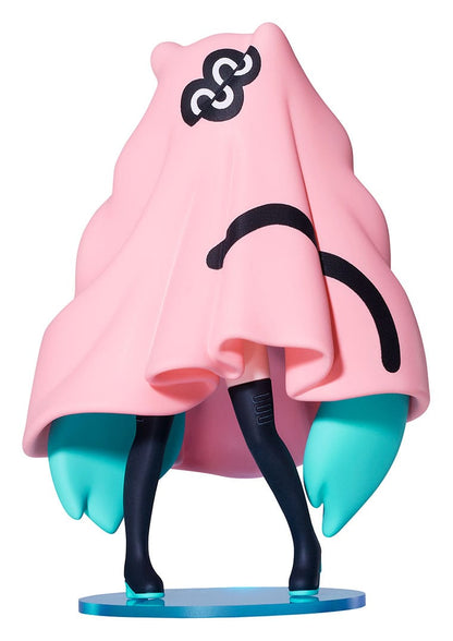 Hatsune Miku x FACE, Vocaloids, Good Smile Company, Series 01 Artist Collaboration, ca. 10 cm