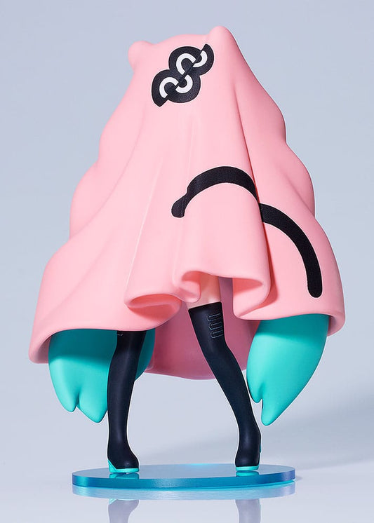 Hatsune Miku x FACE, Vocaloids, Good Smile Company, Series 01 Artist Collaboration, ca. 10 cm