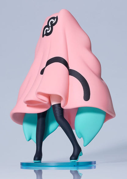 Hatsune Miku x FACE, Vocaloids, Good Smile Company, Series 01 Artist Collaboration, ca. 10 cm