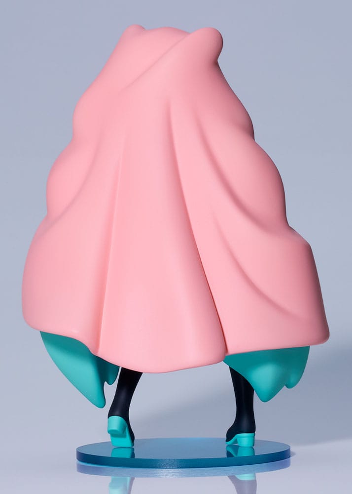 Hatsune Miku x FACE, Vocaloids, Good Smile Company, Series 01 Artist Collaboration, ca. 10 cm