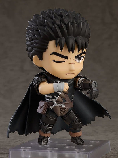 Guts, Berserk, Nendoroid, Good Smile Company, ca. 10 cm, Vorbestellung