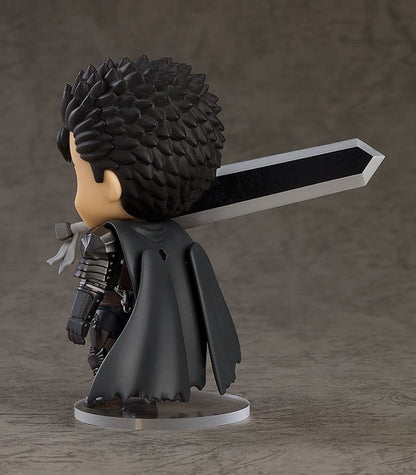Guts, Berserk, Nendoroid, Good Smile Company, ca. 10 cm, Vorbestellung