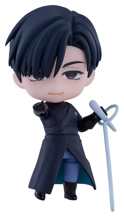 Ivan, Alien Stage, Nendoroid, Good Smile Company, ca. 10 cm, Vorbestellung
