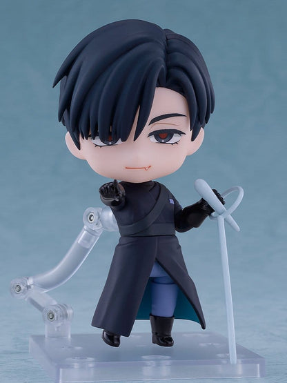 Ivan, Alien Stage, Nendoroid, Good Smile Company, ca. 10 cm, Vorbestellung