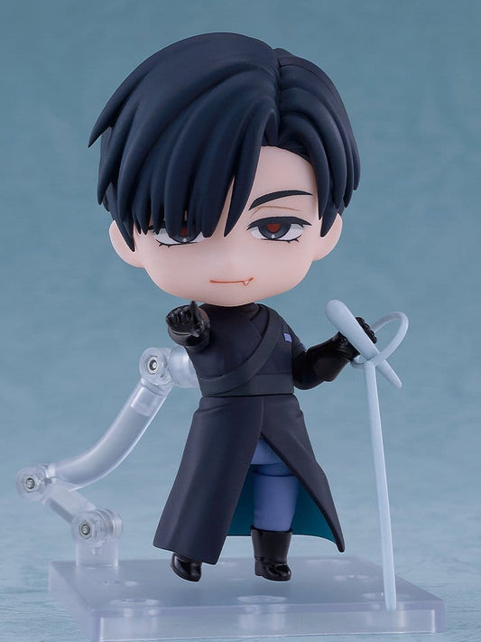 Ivan, Alien Stage, Nendoroid, Good Smile Company, ca. 10 cm, Vorbestellung
