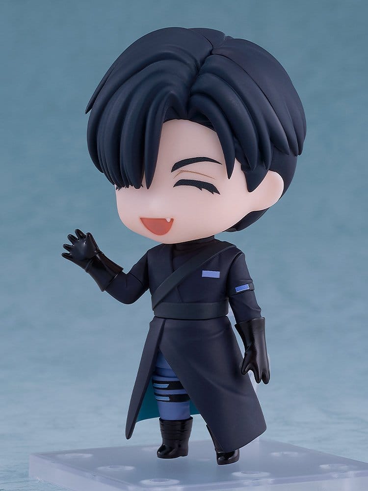 Ivan, Alien Stage, Nendoroid, Good Smile Company, ca. 10 cm, Vorbestellung