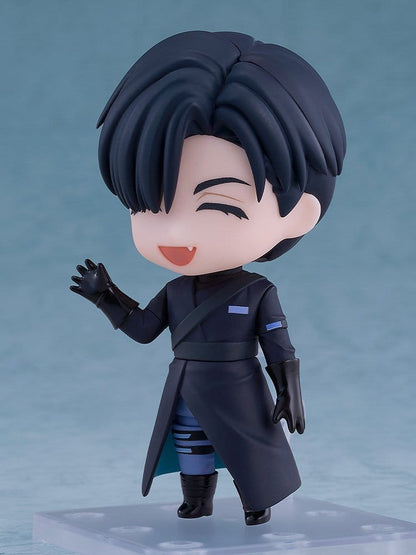 Ivan, Alien Stage, Nendoroid, Good Smile Company, ca. 10 cm, Vorbestellung
