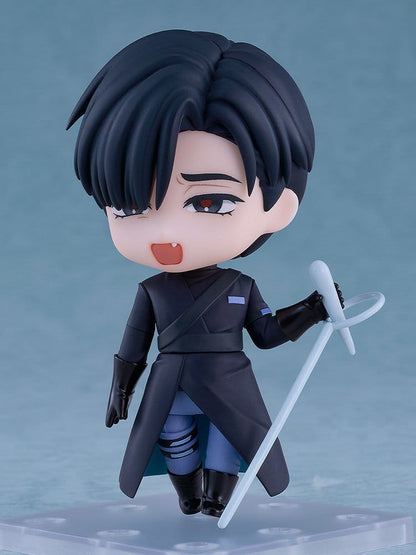 Ivan, Alien Stage, Nendoroid, Good Smile Company, ca. 10 cm, Vorbestellung