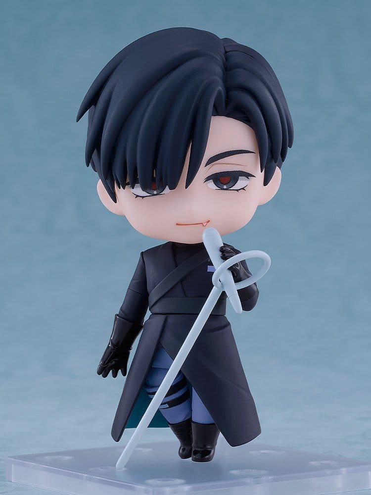 Ivan, Alien Stage, Nendoroid, Good Smile Company, ca. 10 cm, Vorbestellung