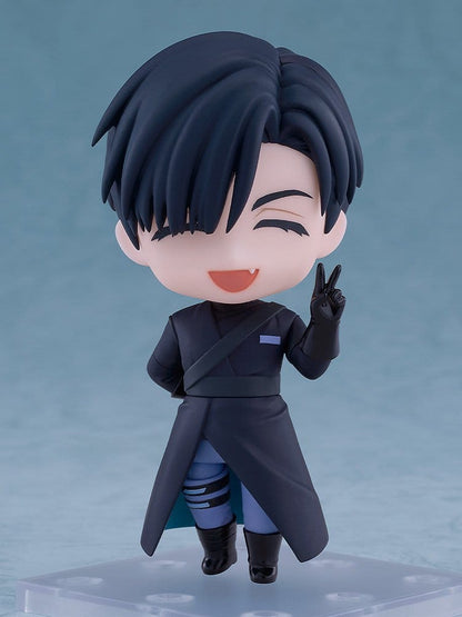 Ivan, Alien Stage, Nendoroid, Good Smile Company, ca. 10 cm, Vorbestellung