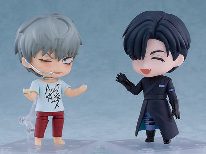 Ivan, Alien Stage, Nendoroid, Good Smile Company, ca. 10 cm, Vorbestellung