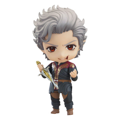 Astarion, Baldur´s Gate III, Good Smile Company, Videospiel, Nendoroid, ca. 10cm