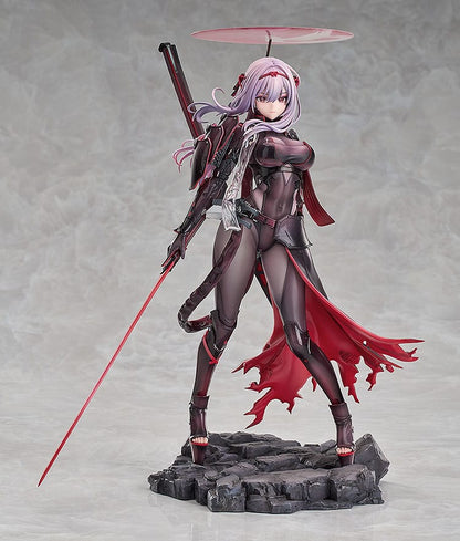 Scarlet: Black Shadow, Goddess of Victory: Nikke, Good Smile Company, Videospiel, ca. 25 cm, Vorbestellung