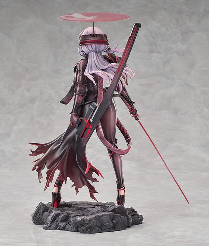 Scarlet: Black Shadow, Goddess of Victory: Nikke, Good Smile Company, Videospiel, ca. 25 cm, Vorbestellung