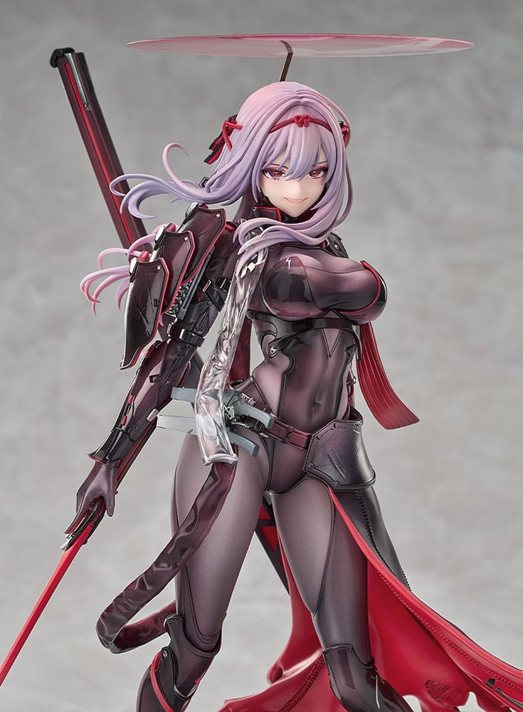 Scarlet: Black Shadow, Goddess of Victory: Nikke, Good Smile Company, Videospiel, ca. 25 cm, Vorbestellung
