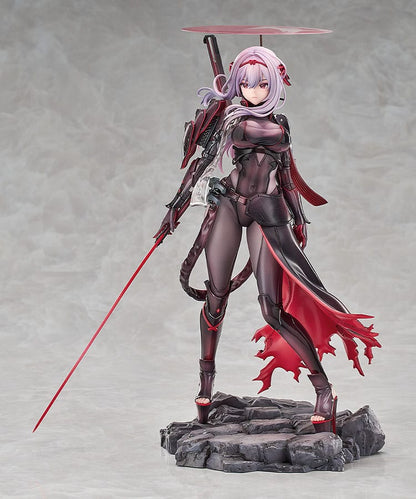Scarlet: Black Shadow, Goddess of Victory: Nikke, Good Smile Company, Videospiel, ca. 25 cm, Vorbestellung