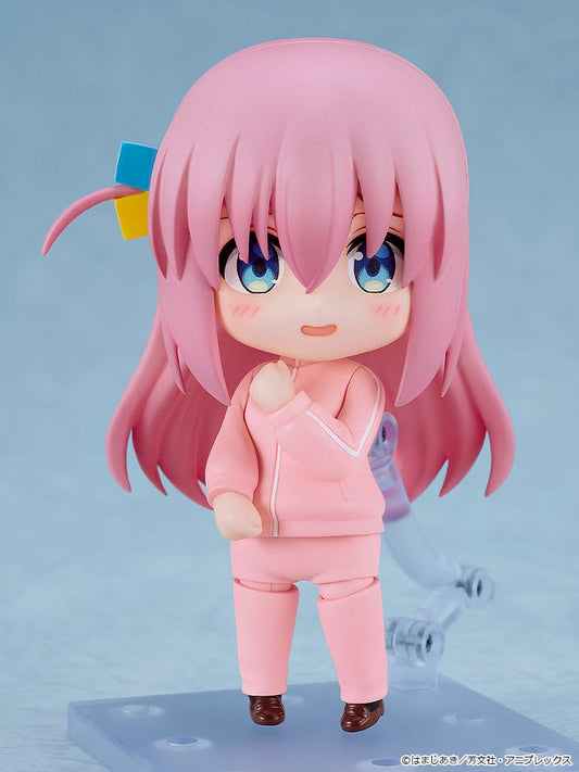 Hitori Gotoh: Tracksuit Ver., Bocchi the Rock!, Good Smile Company, Nendoroid, ca. 10cm, Vorbestellung