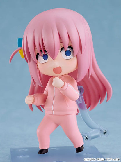 Hitori Gotoh: Tracksuit Ver., Bocchi the Rock!, Good Smile Company, Nendoroid, ca. 10cm, Vorbestellung