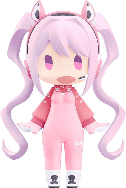 Alice, Goddess of Victory: Nikke, Good Smile Company, HELLO! GOOD SMILE, ca. 10 cm