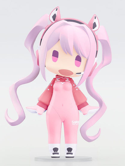 Alice, Goddess of Victory: Nikke, Good Smile Company, HELLO! GOOD SMILE, ca. 10 cm