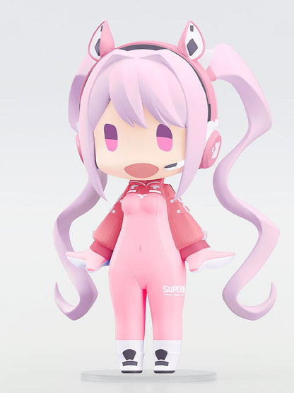 Alice, Goddess of Victory: Nikke, Good Smile Company, HELLO! GOOD SMILE, ca. 10 cm