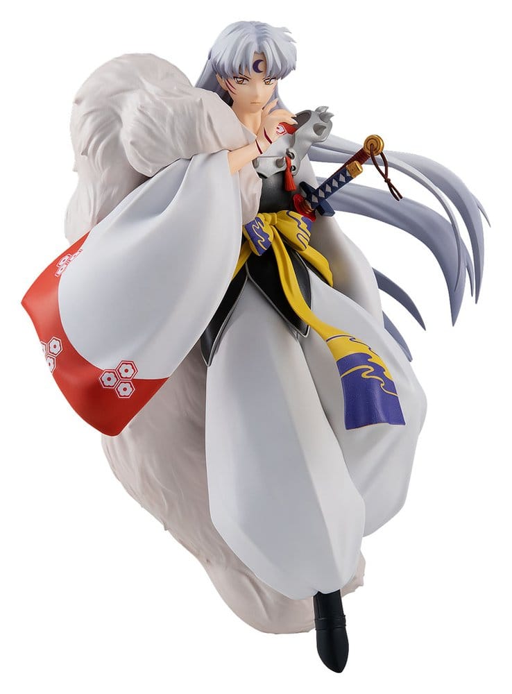 Sesshomaru, Inuyasha, The Final Act, Pop Up Parade, Good Smile Company, ca. 18 cm