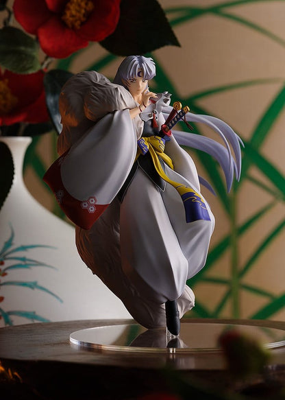 Sesshomaru, Inuyasha, The Final Act, Pop Up Parade, Good Smile Company, ca. 18 cm