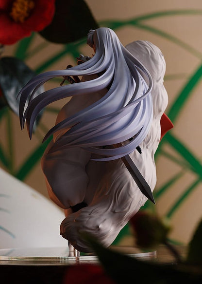 Sesshomaru, Inuyasha, The Final Act, Pop Up Parade, Good Smile Company, ca. 18 cm