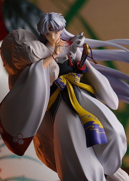 Sesshomaru, Inuyasha, The Final Act, Pop Up Parade, Good Smile Company, ca. 18 cm