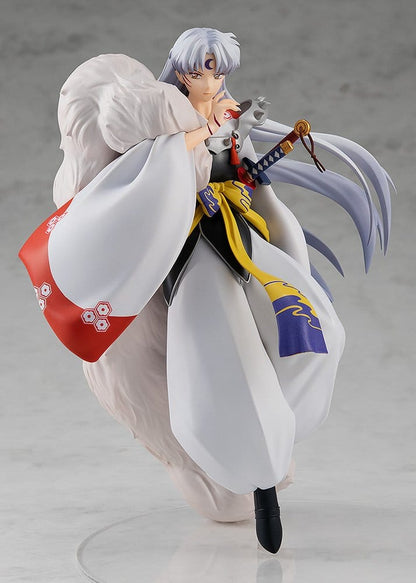 Sesshomaru, Inuyasha, The Final Act, Pop Up Parade, Good Smile Company, ca. 18 cm