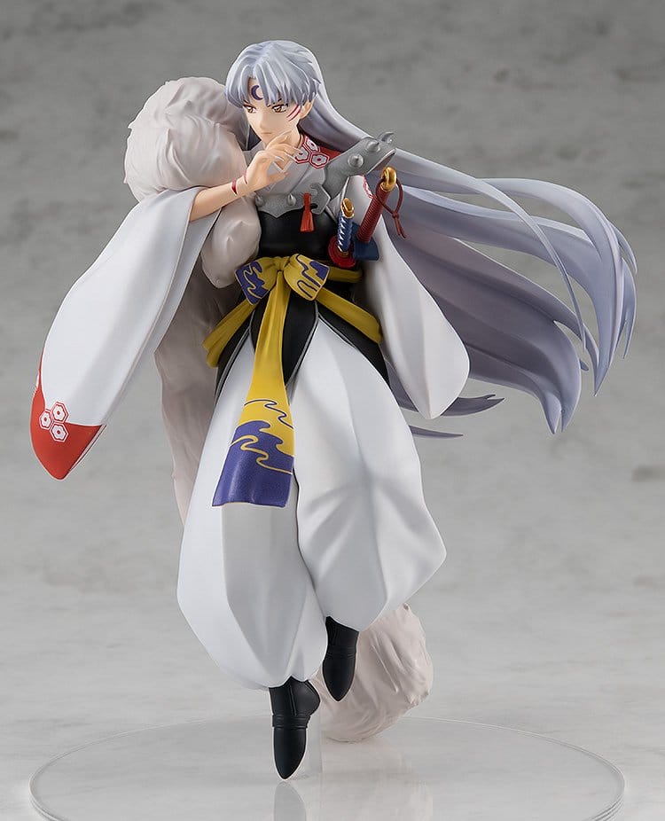 Sesshomaru, Inuyasha, The Final Act, Pop Up Parade, Good Smile Company, ca. 18 cm