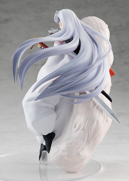 Sesshomaru, Inuyasha, The Final Act, Pop Up Parade, Good Smile Company, ca. 18 cm
