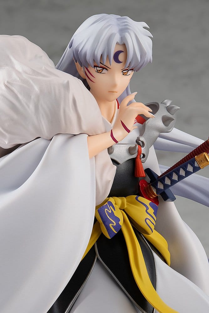 Sesshomaru, Inuyasha, The Final Act, Pop Up Parade, Good Smile Company, ca. 18 cm